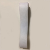 Kemény lószőr 5 cm  széles - WHITE (fehr)